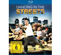 Dancing in the Streets - Body Language