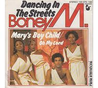 Dancing In The Streets / Mary's Boy Child/Oh My Lord