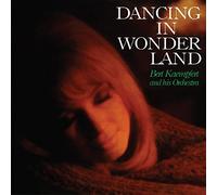 Dancing In Wonderland