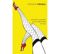 Dancing Lessons for the Advanced in Age-Vintage Classics-Copertina flessibile