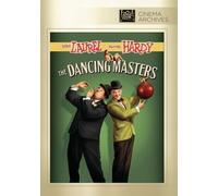 Dancing Masters [Edizione: Stati Uniti]