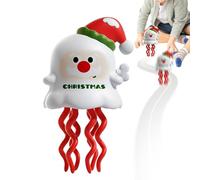 Dancing Octopus Toy - ABS, Electric Toy, Wind Up Action Design | Kids Action Toys, Nursery Classroom and Girls, Home Play, Asilo, Scuola, Travel, Living Room Indoor Fun