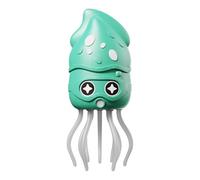 Dancing Octopus Toy, Lights & Music Entertainment, 13 pollici, robot danzando calamari per , giocattolo musicale che si muove calamari, design sicuro e adatto ai , per di 3+