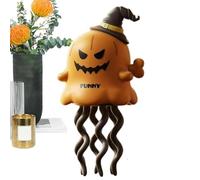 Dancing Octopus Toy - Robot Magic Crawling Per Il Bambino, Bambini Con Film Di Musica Per Evitare Gli Ostacoli, Regalo Di Compleanno Interattivo Per Ragazzi, Ragazze, Natale, Calze, 2,52x1.81x4.53 Pol