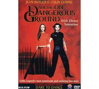 Dancing on Dangerous Ground - Dancing On Dangerous Ground [Edizione: Stati Uniti]