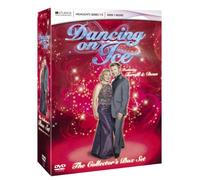 Dancing on Ice-Complete Highli - Dancing on Ice - Series 1 - 5 [Edizione: Regno Unito]
