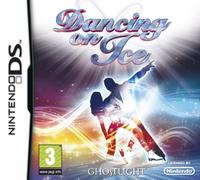 Dancing on Ice (Nintendo DS) [Edizione: Regno Unito]