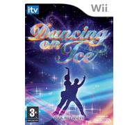 Dancing on Ice (Nintendo Wii) [Edizione: Regno Unito]