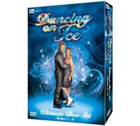 Dancing on Ice-Series 1-3-Comp - Dancing On Ice Ultimate Box Set (Series 1 - 3) [Edizione: Regno Unito] [Edizione: Regno Unito]