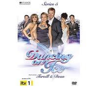 Dancing on Ice-Series 5 - Dancing On Ice Series 5 [Edizione: Regno Unito] [Edizione: Regno Unito]