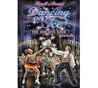 Dancing on Ice - Dancing On Ice - The Live Tour 2010 [Edizione: Regno Unito] [Edizione: Regno Unito]