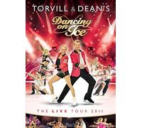 Dancing On Ice: The Live Tour 2011 [DVD]