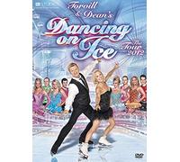 Dancing on Ice - Dancing On Ice: The Live Tour 2012