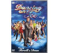 Dancing On Ice Vol.3 [Edizione: Regno Unito] [Edizione: Regno Unito]