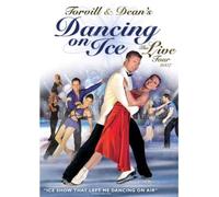 Dancing On Ice with Torvill & Dean - The Live Tour 2007 by Jayne Torvill(2007-11-19)