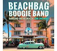 dancing on the beach (the 305 mix)