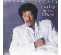 Dancing On The Ceiling Vinile Richie,Lionel - 0035627241215
