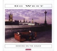 Dancing on the Couch