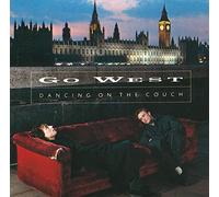 Dancing on the Couch