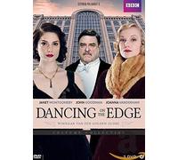 Dancing on the Edge (Costume Collection) (DVD)