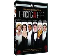 Dancing on the Edge (DVD)