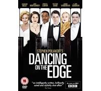 Dancing on the Edge (DVD) John Goodman Chiwetel Ejiofor