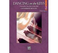 Dancing on the Keys: 7 Intermediate Piano Solos in Dance Styles