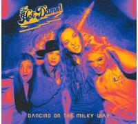 dancing on the milky way