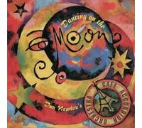 Dancing on the Moon by Cafe Accordion Orchestra