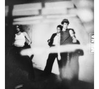 Dancing On The Wall [Vinilo]