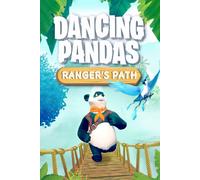 Dancing Pandas: Ranger's Path Steam Key (PC) GLOBAL