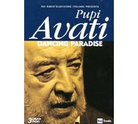 Dancing Paradise (3 Dvd) RAI-ERI