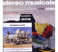 Dancing Percussion & Olympic Hits