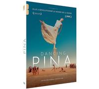 Dancing Pina