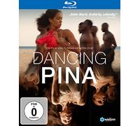 Dancing Pina (Blu-ray)