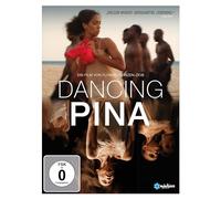 Dancing Pina – DVD + Blu-ray – Edizione Speciale (con opuscolo e cartoline)