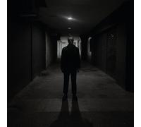 Dancing Plague Domain (Vinyl LP)