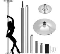 Dancing pole palo regolabile in altezza