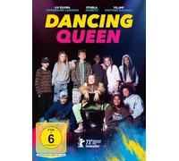 Dancing Queen (DVD) Aurora Gossa Anne Marit Jacobsen Anders Baasmo