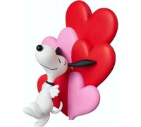 Dancing Snoopy Medicom Toy UDF Ultra Detail Figure PEANUTS SERIES 18