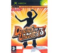 Dancing Stage 3 Unleashed