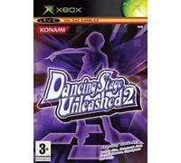 Dancing Stage Unleashed 2 (Xbox)