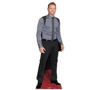 Dancing Stars CARTONI A DIMENSIONE REALE CUTOUT STANDEE STANDUP