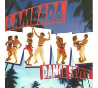 Dancing the Lambada with this Sounds (Compilation CD, 12 Tracks)