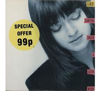 DANCING UNDER A LATIN MOON 7" (VINYL 45) UK IRS 1989