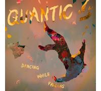 dancing while falling