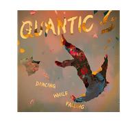 - Dancing While Falling di Quantic - CD