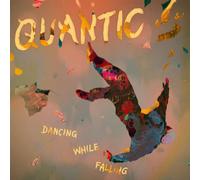 Dancing While Falling - Quantic (Audio Cd)