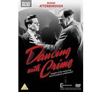 Dancing With Crime [Edizione: Regno Unito] [Edizione: Regno Unito]