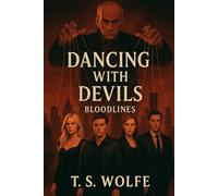 Dancing with Devils: Book 3: Bloodlines